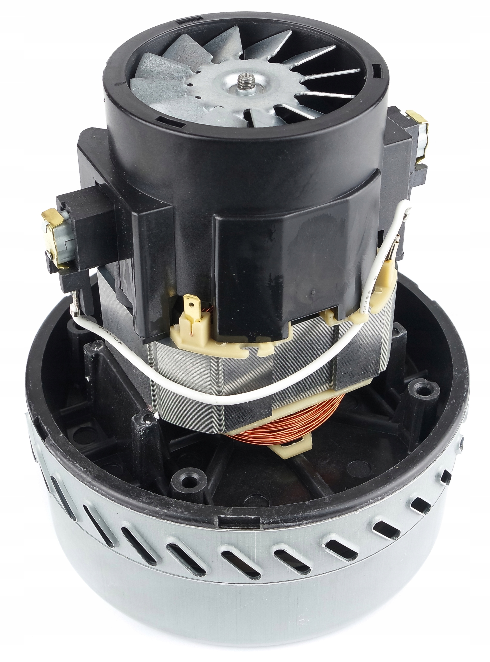 

Silnik Turbina Starmix Isc Ardl 1225 1425 1625