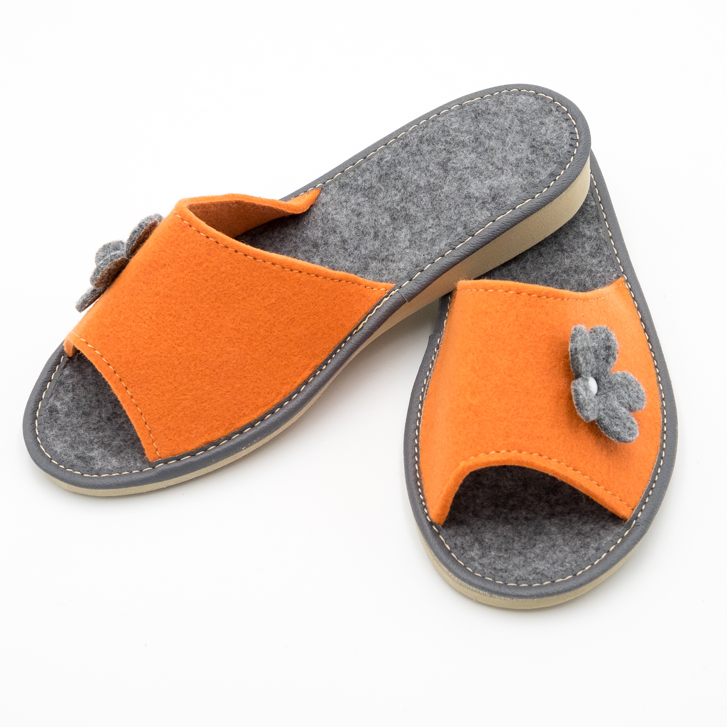 

Pantofle Damskie roz.37