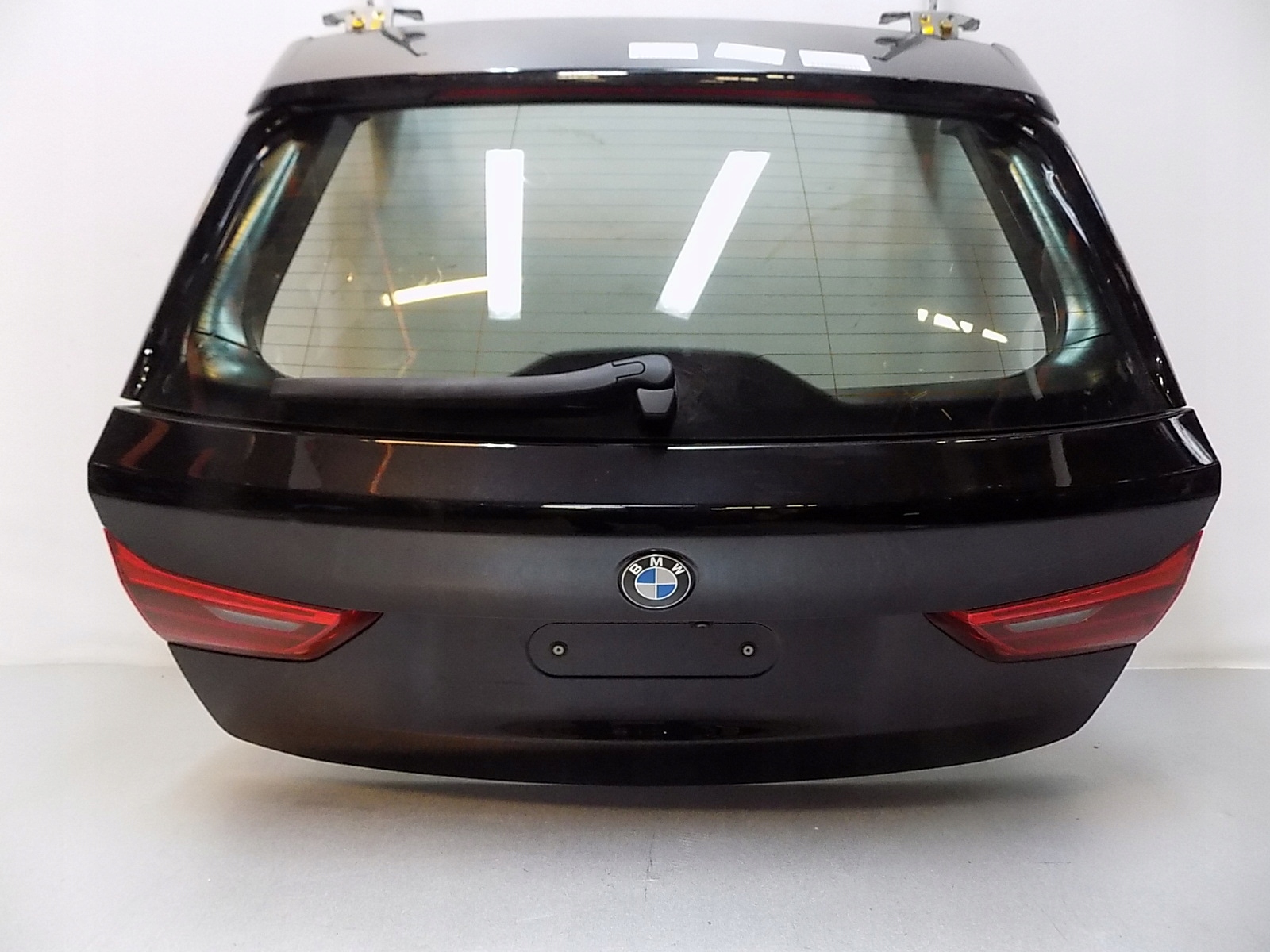 BMW G31 KLAPA BAGAŻNIKA KAMERA 475 Numer katalogowy części BMW G31