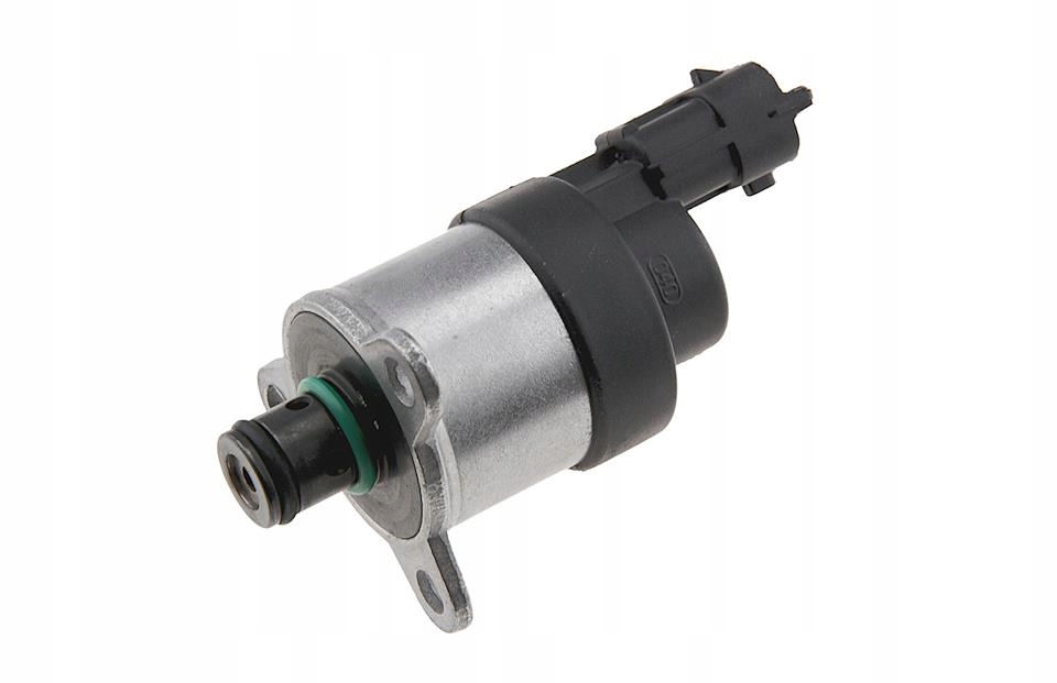 ESCV-CT-000 - Клапан SCV PEUGEOT 206 307 1.4 HDi 01-