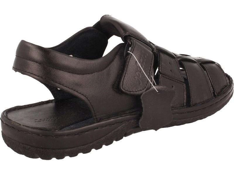 JBUT - LUXPOL PÓŁBUTY SKÓRA SANDAŁY r.43 9W1383C Kod producenta 9W1383C