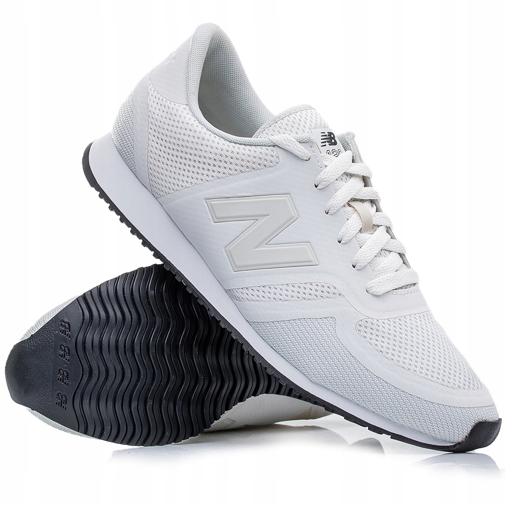 

Buty męskie New Balance U420DAW r.45 D