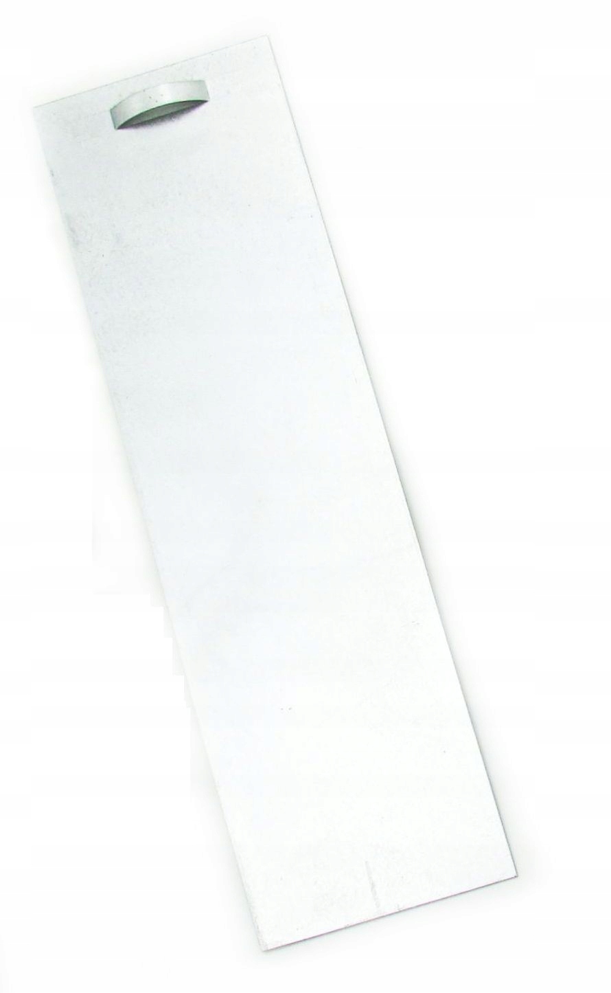 

Zawieszka do lustra 8x32cm Samoprzylepna mocowanie