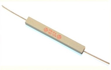 

100R 17W 2000V +350'C Vitrohm KV218-3 [1szt] #894