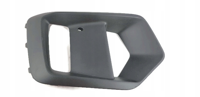 G1EY-15A299-A - РЕШІТКА ГАЛОГЕННА КРИШКА FORD FOCUS MK3 RS ЛІВА