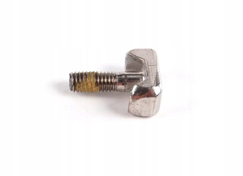 ŚRUBA ZŁĄCZKA KLEMY AKUMULATORA VW 19mm ASO