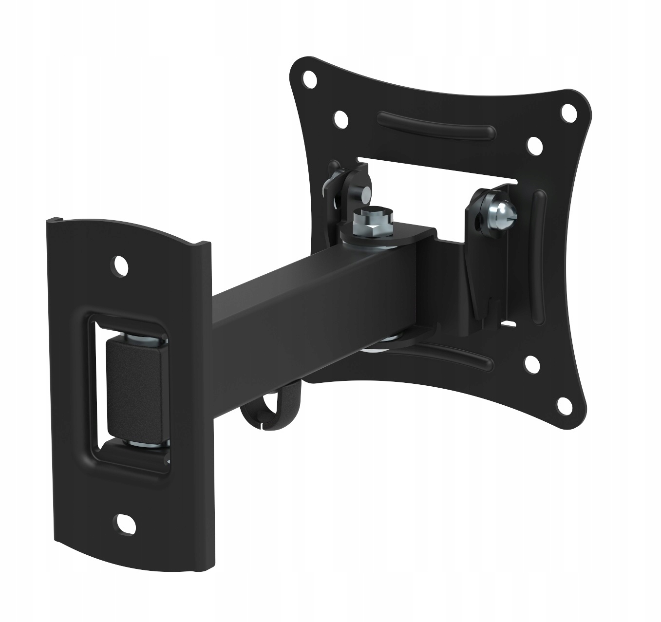 WIESZAK UCHWYT do TELEWIZORA TV MONITORA 10-32 cal STRONG Model VX-110A