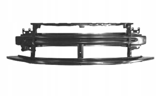 WZMOCNIENIE ZDERZAKA SKODA OCTAVIA 2 1Z0807109C