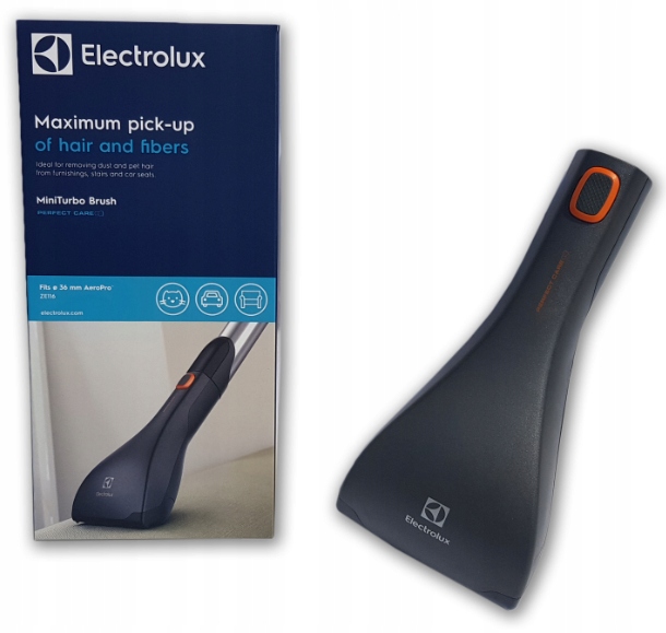 Electrolux Turbokartáč Kartáč Pure D9 Originální