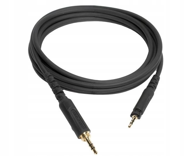 

Shure HPASCA1 SRH440 SRH840 SRH750DJ ~ kabel 2,5m