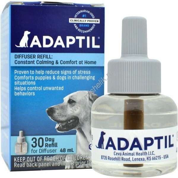 

Adaptil Calm Wkład