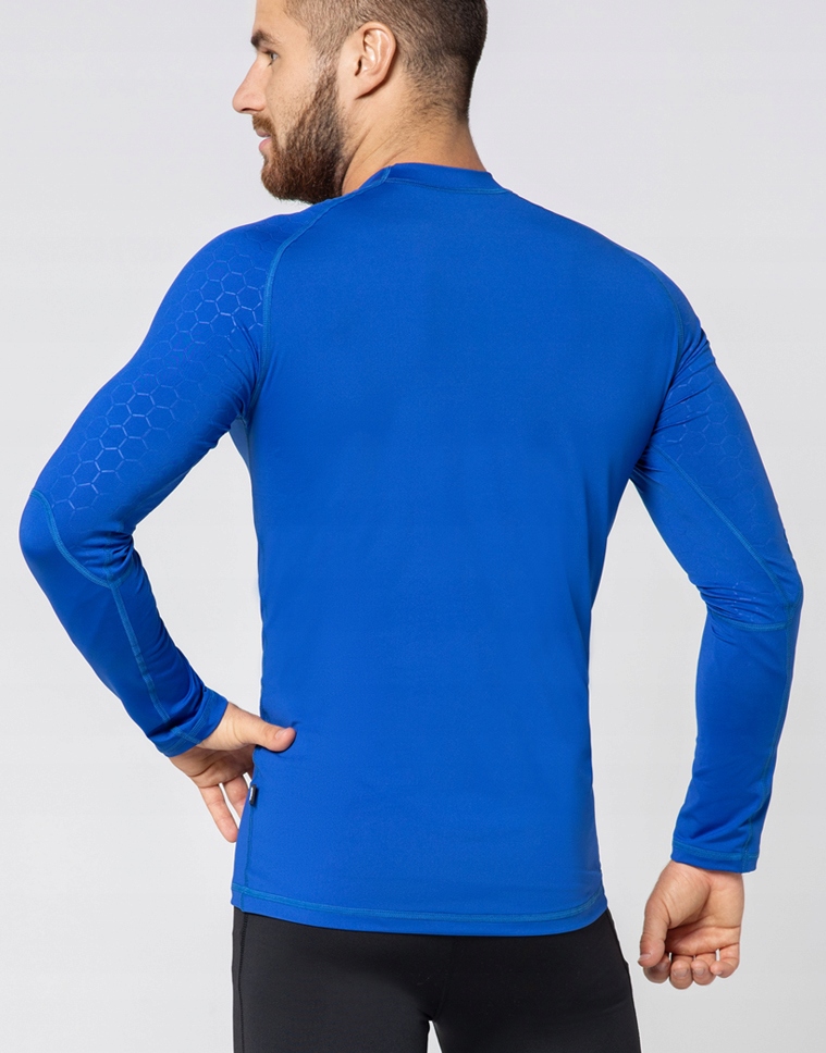 BIELIZNA BLUZA TERMOAKTYWNA ROUGH RADICAL XL Marka Rough Radical