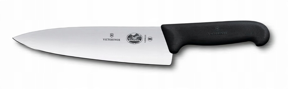 

Victorinox Nóż Szefa Kuchni 5.2063.20 szeroki Nsf