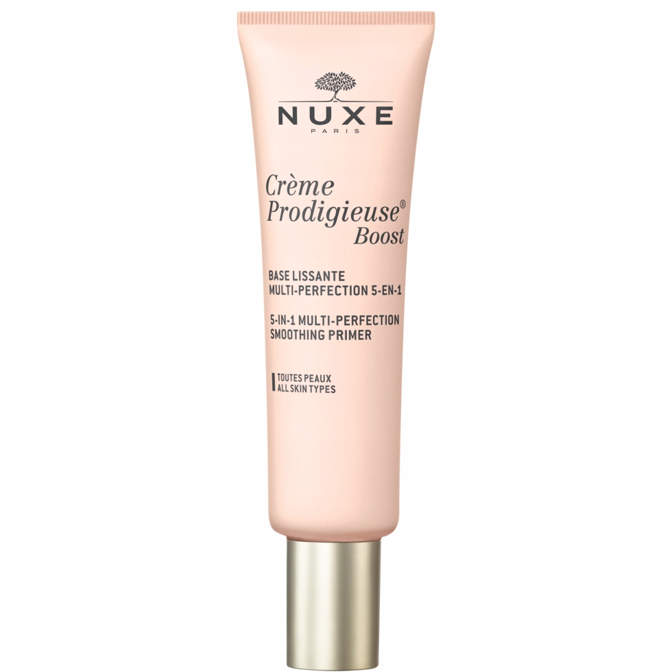 Podkladová báze pod makeup Nuxe Crème Prodigieuse Boost 30 ml