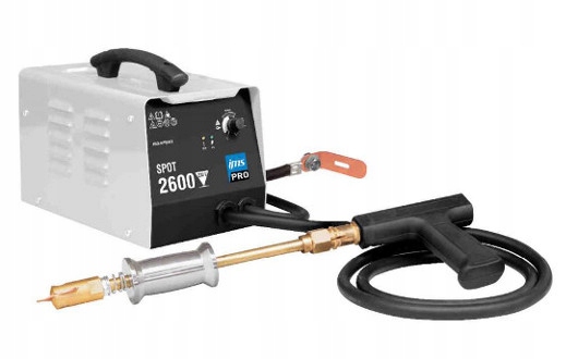 СВАРОЧНЫЙ АППАРАТ SPOTTER IMS SPOT 2600-230V