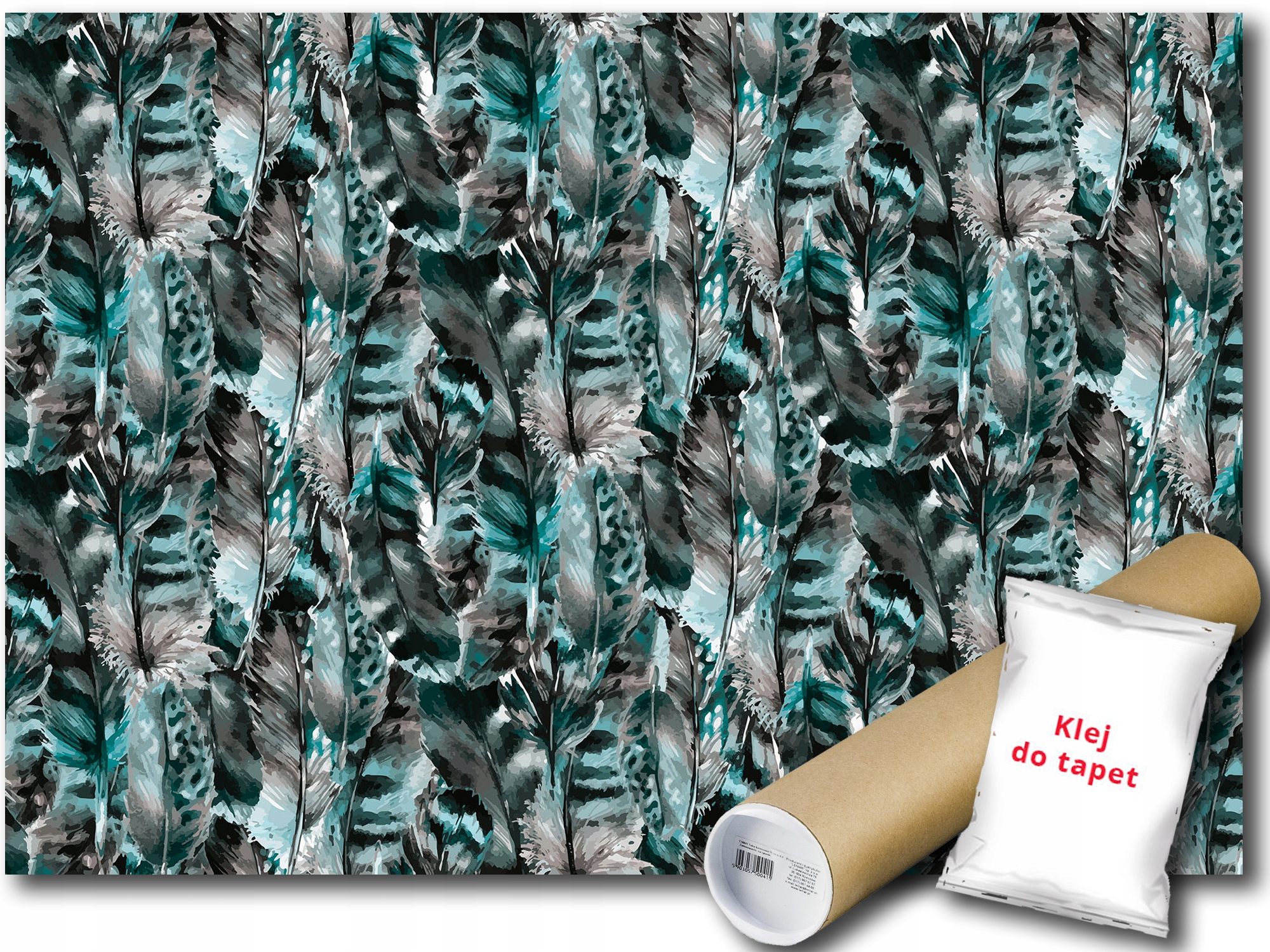 Fototapeta Vták 23D F3XL 416x254 F10921