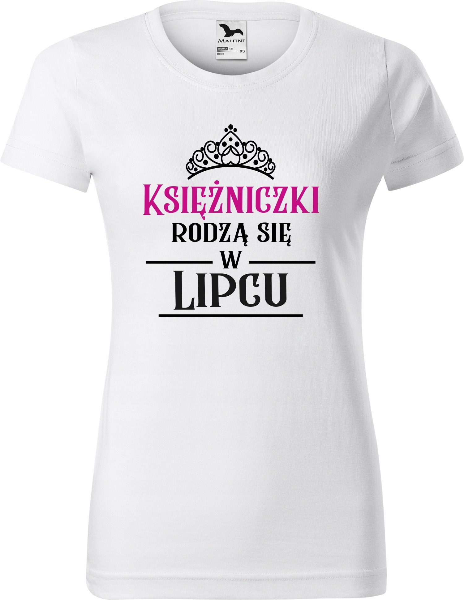 

Super Prezent Urodziny Księżniczki rodzą się Lipcu