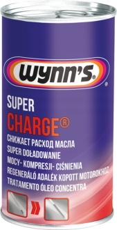 

Wynn's Charge Zwiększa Kompresje Moc Silnika