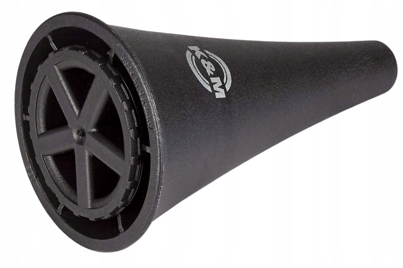 K&M 15228 Statyw do klarnetu SKŁADANY DO CZARY EAN (GTIN) 4016842828968