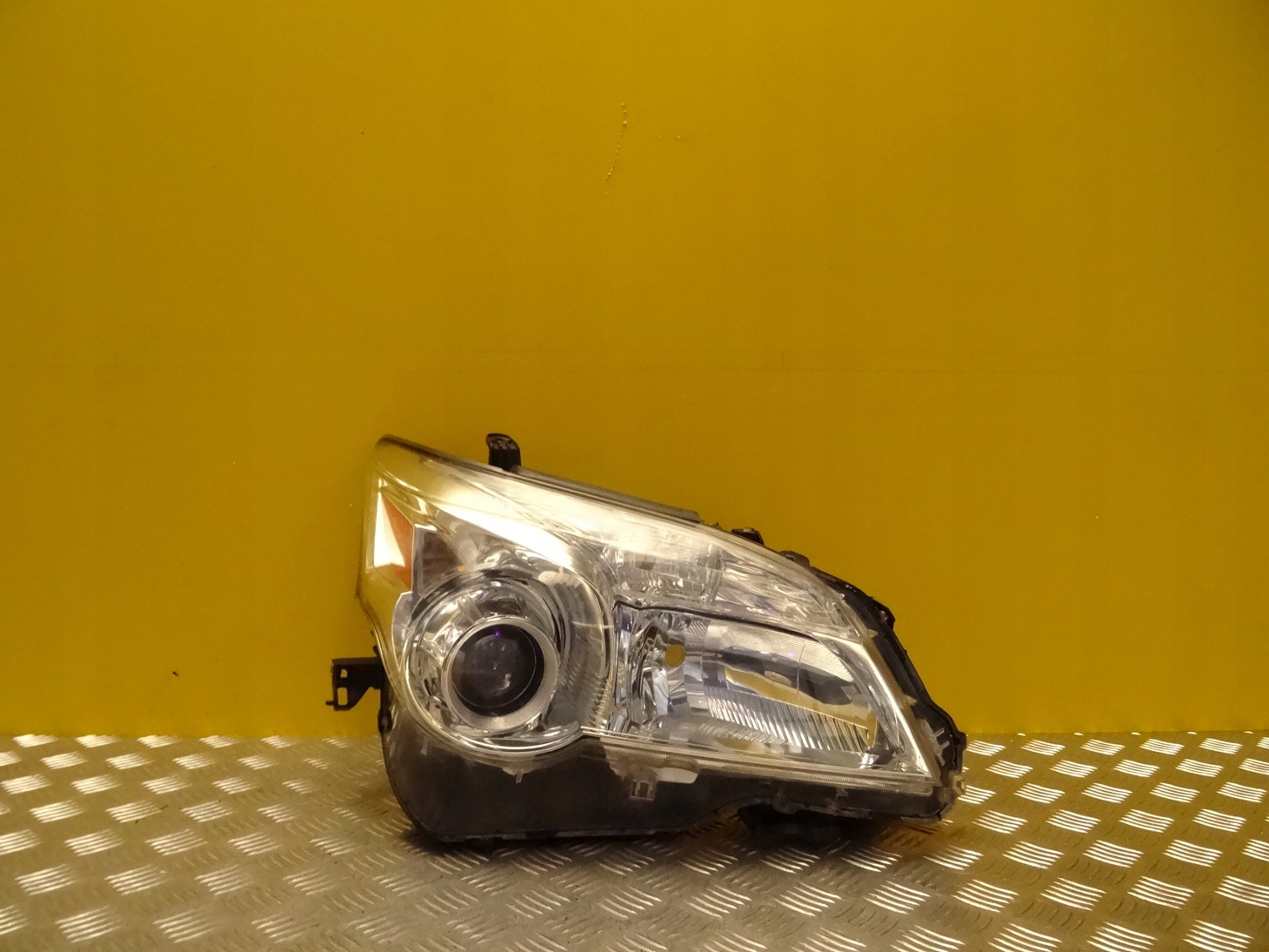 LEXUS GX Gx460 2009- ФАРА ФАРА ПЕРЕД R USA