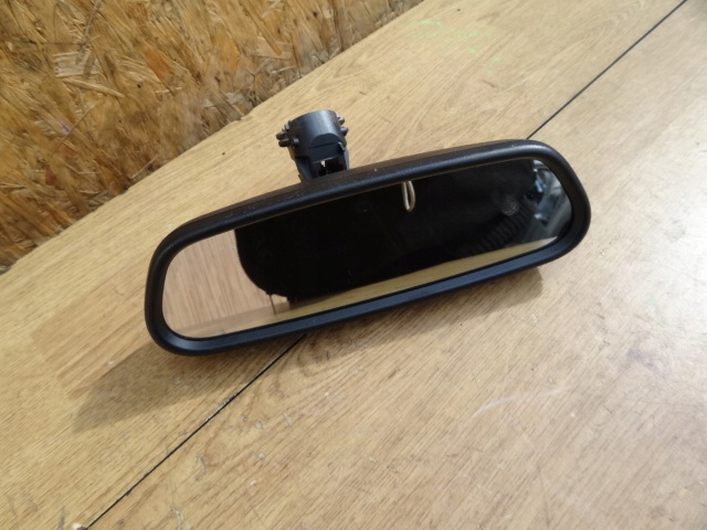 CITROEN C4 CACTUS 2018 LIFT LUSTERKO WEWNETRZNE