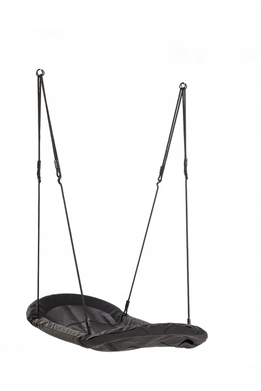 Huśtawka bocianie gniazdo typu "Grandoh'' Marka KBT