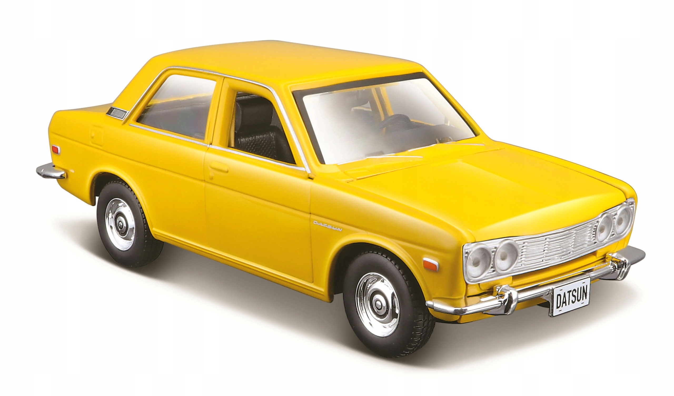 

Model Maisto Datsun 510 1971 1/24 31518