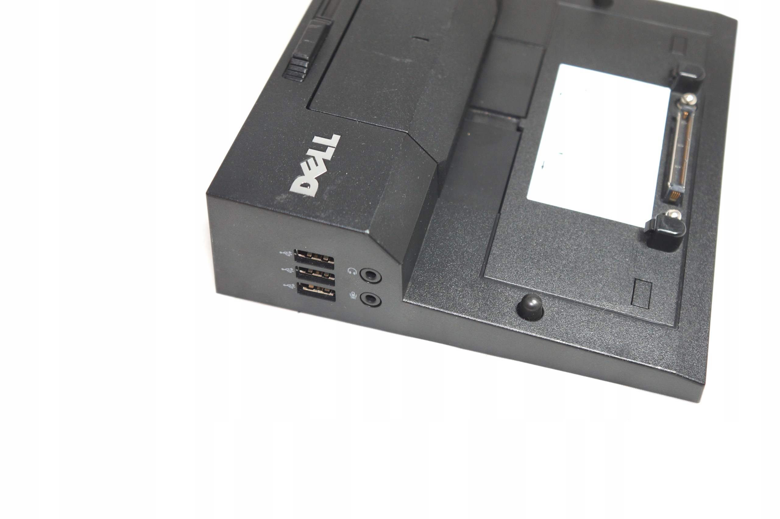 STACJA DOKUJĄCA DELL PR03X E4300 E5400 E6400 Producent Dell