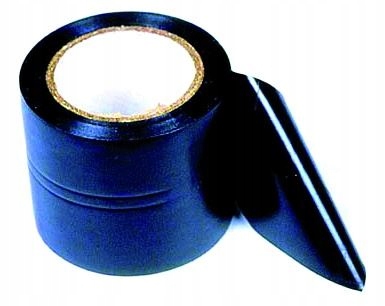 

Taśma izolacyjna pcv szeroka 50mm x 10m