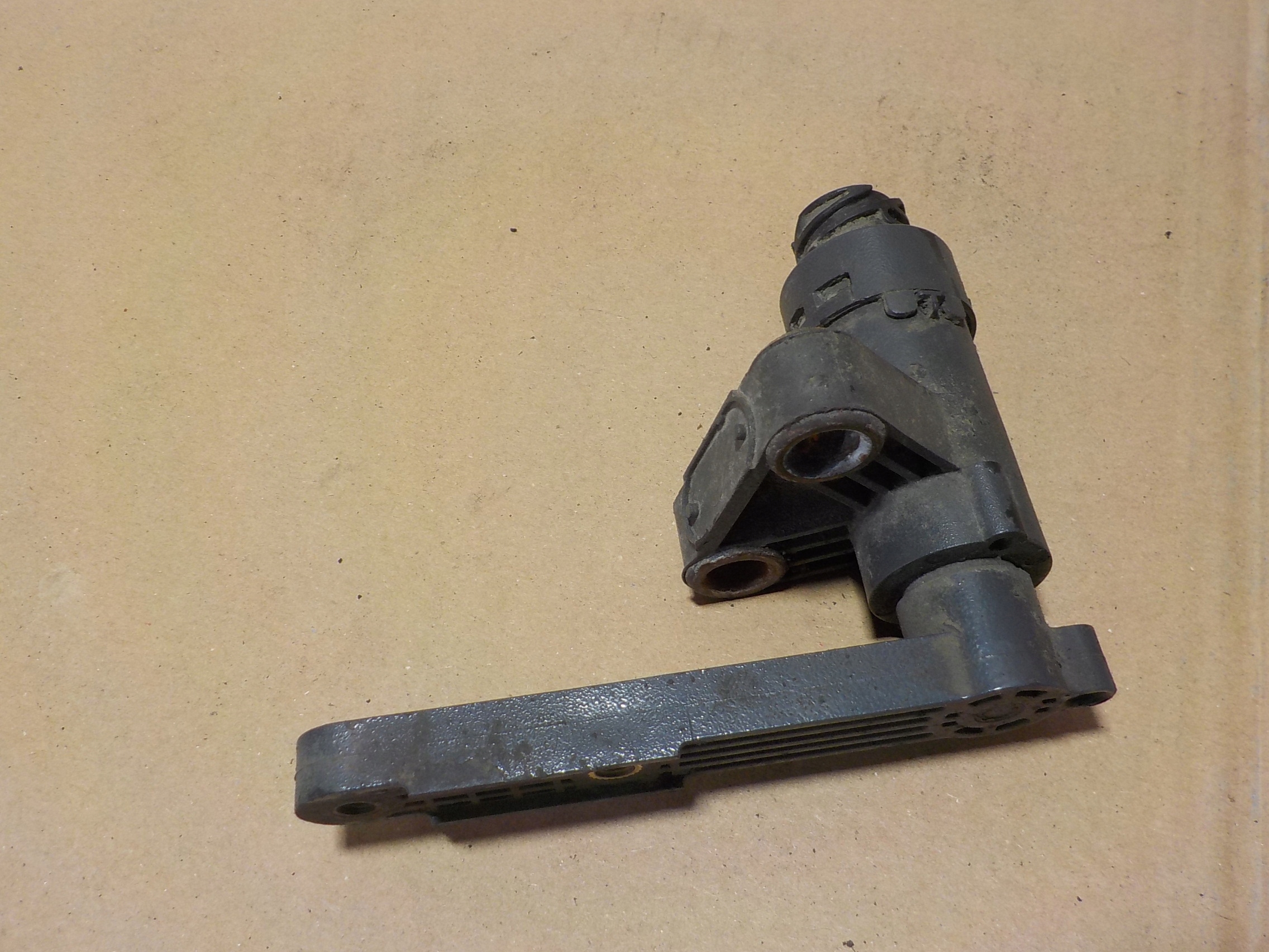 Датчик ECAS положения подушек STRALIS 450 2012