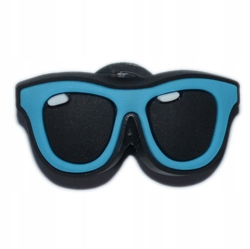 

Pozostałe - Przypinka - Okulary niebieskie 2282