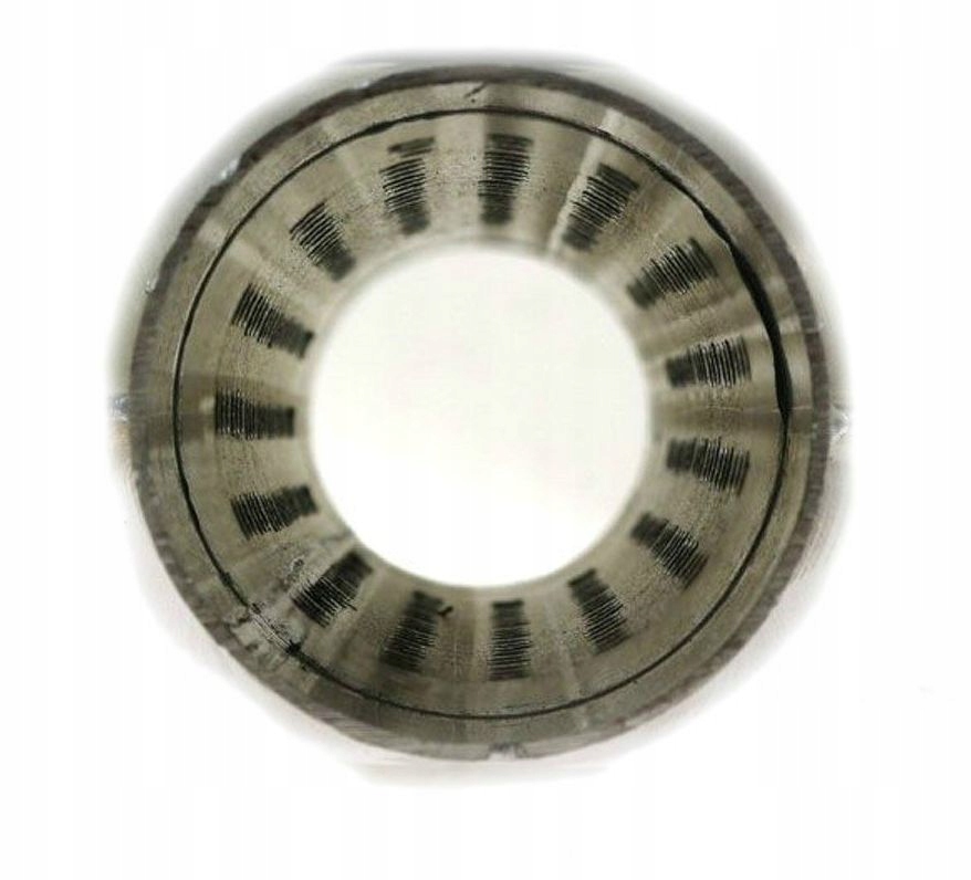 Tłumik środkowy przelotowy AWG Øfi 65mm 2,5" Numer katalogowy części IN-ST-018