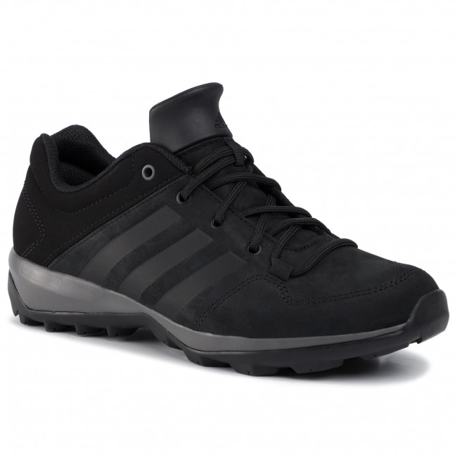 

Buty Adidas Daroga Plus Lea B27271 Skóra Natural 5