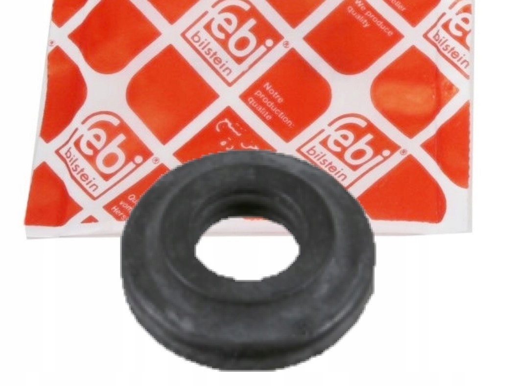 USZCZELKA ŚRUBY POKRYWY ZAWORÓW BMW E46 E39 E60