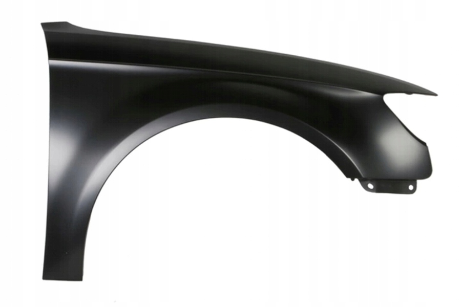 Audi A3v 12-, Крыло передний перед ПРАВЫЙ сталь