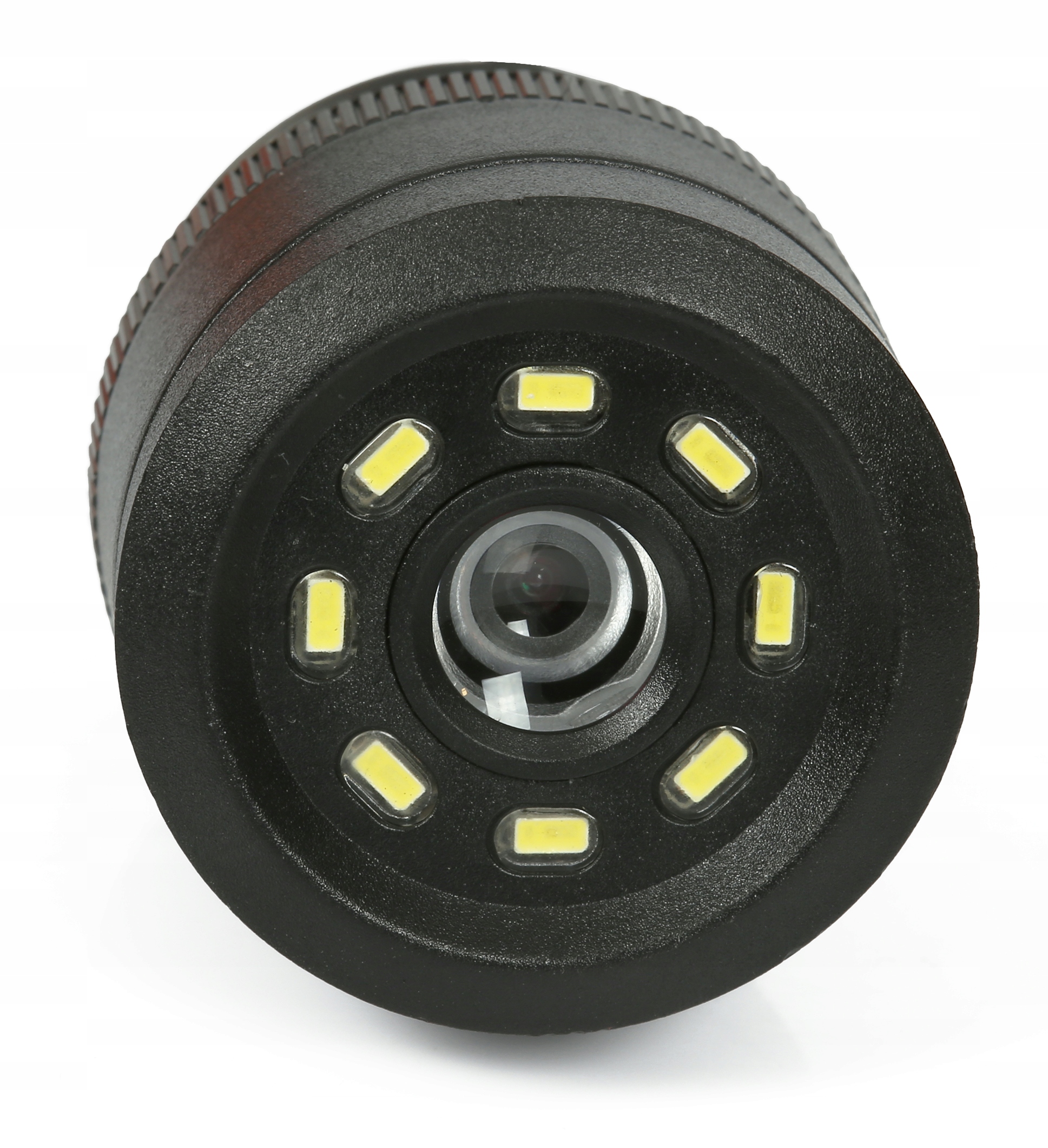 KAMERA COFANIA OKRAGLA 8 LED MONITOR LCD TFT 4 3 Day view color