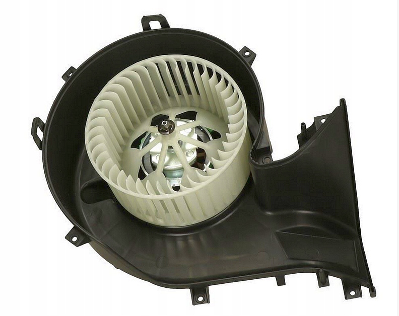 Ventilátor ventilátoru interiéru Opel Vectra C Astra H Croma Signum Saab 93