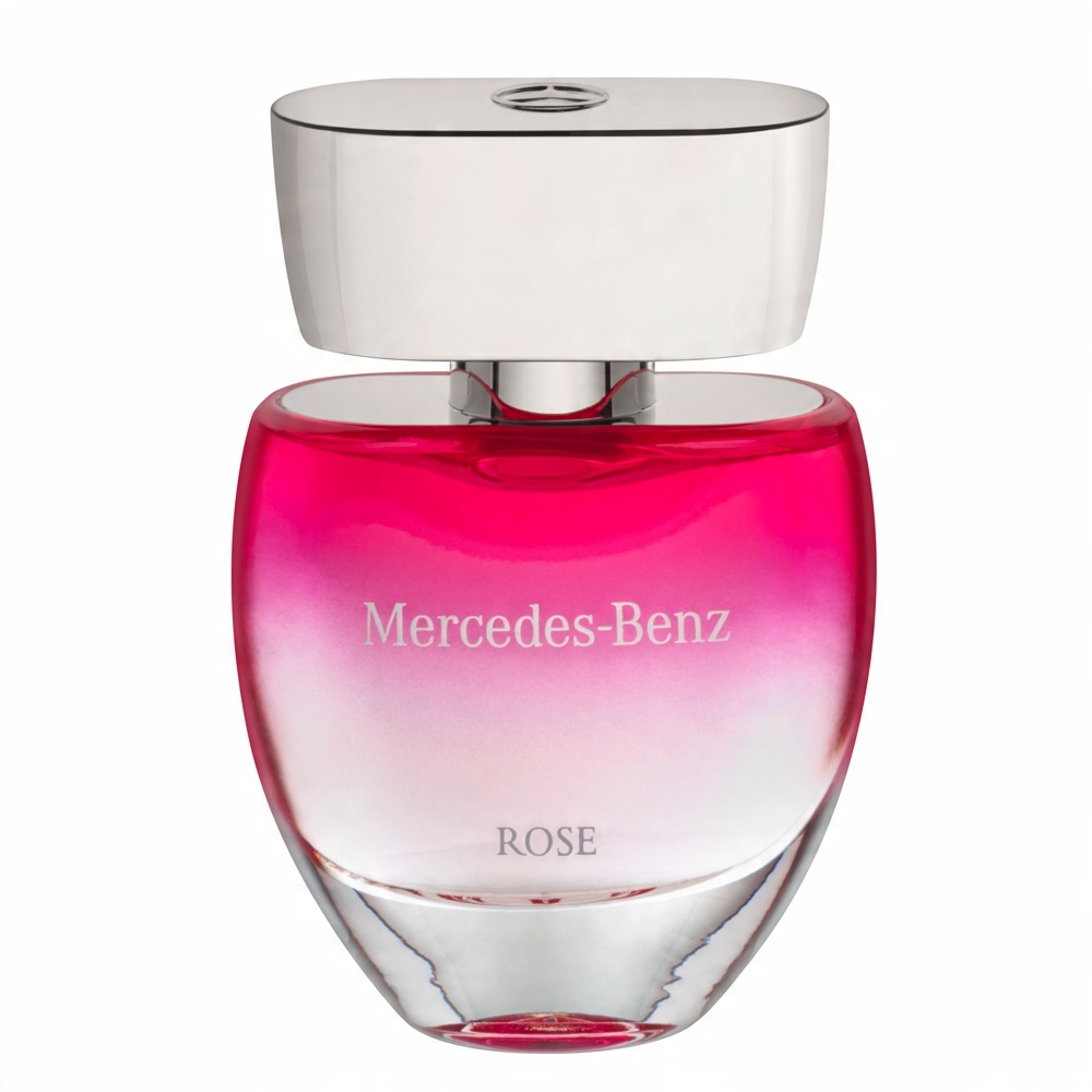 

Mercedes-Benz Rose 60 ml Edt