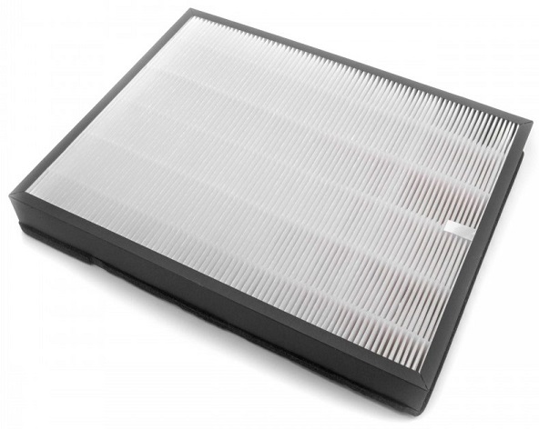 

Filtr Hepa FY3433 do oczyszczacza Philips AC3259