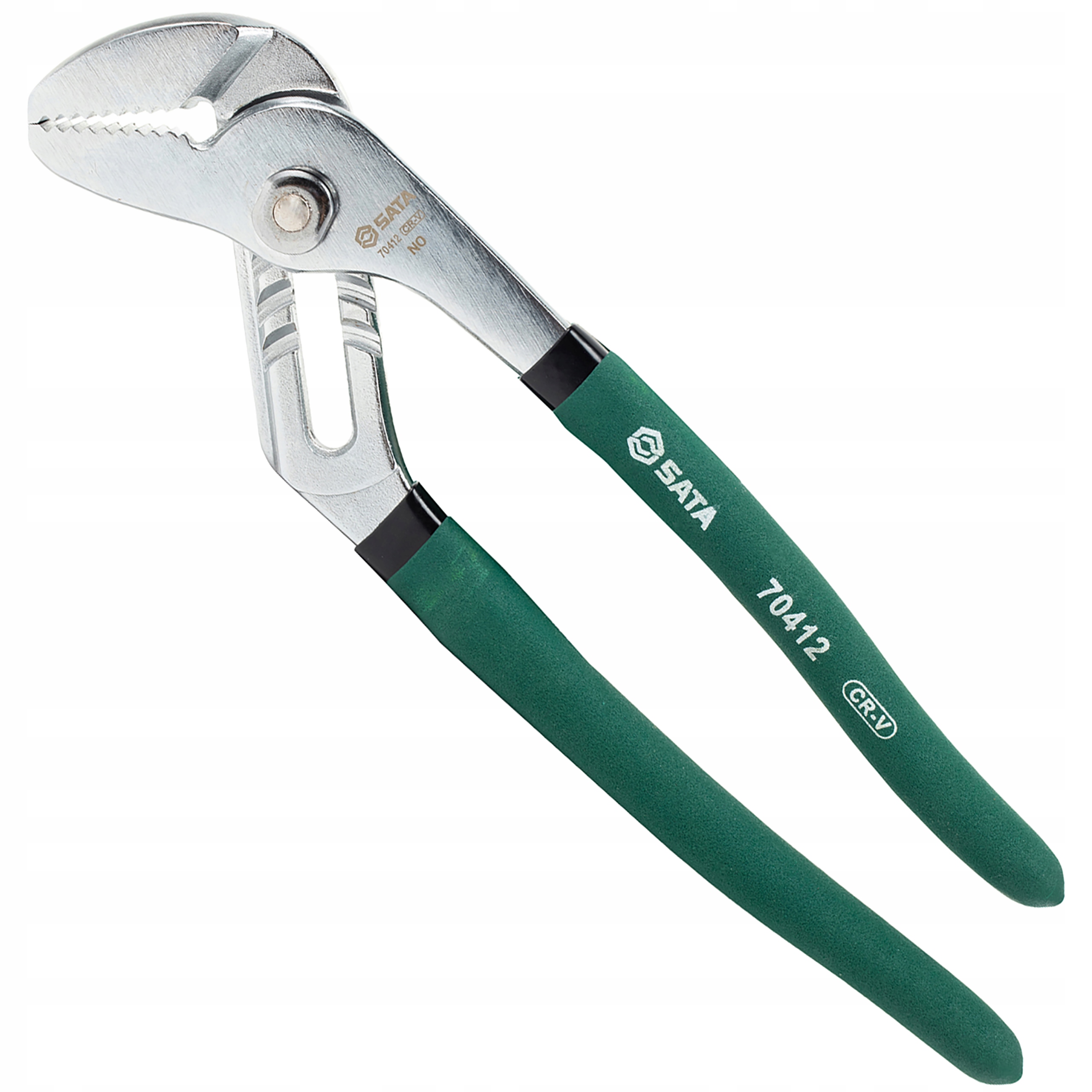 Nastavitelné kleště Sata S70412