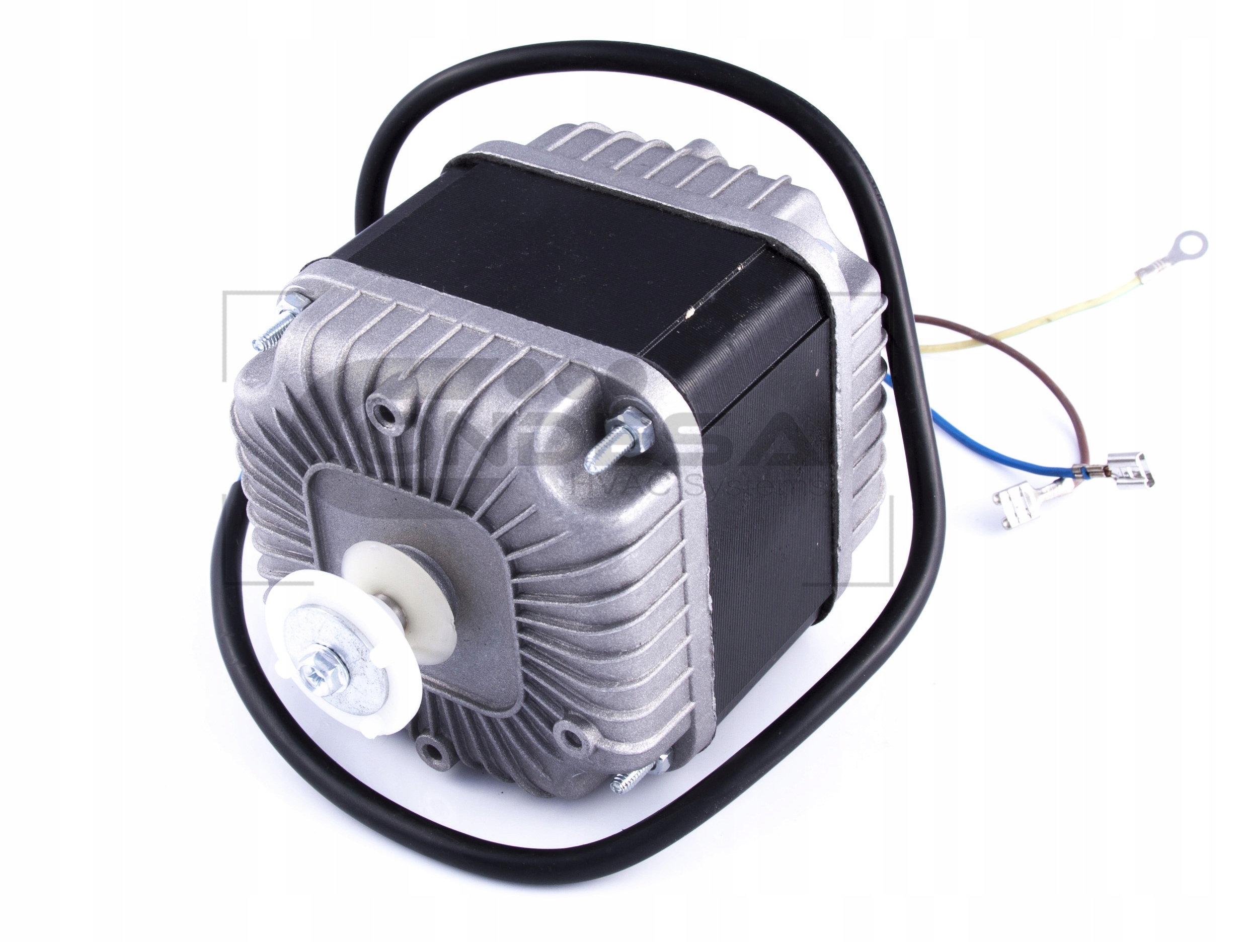 

Silnik 16W/230V Do Nagrzewnicy Elektrycznej