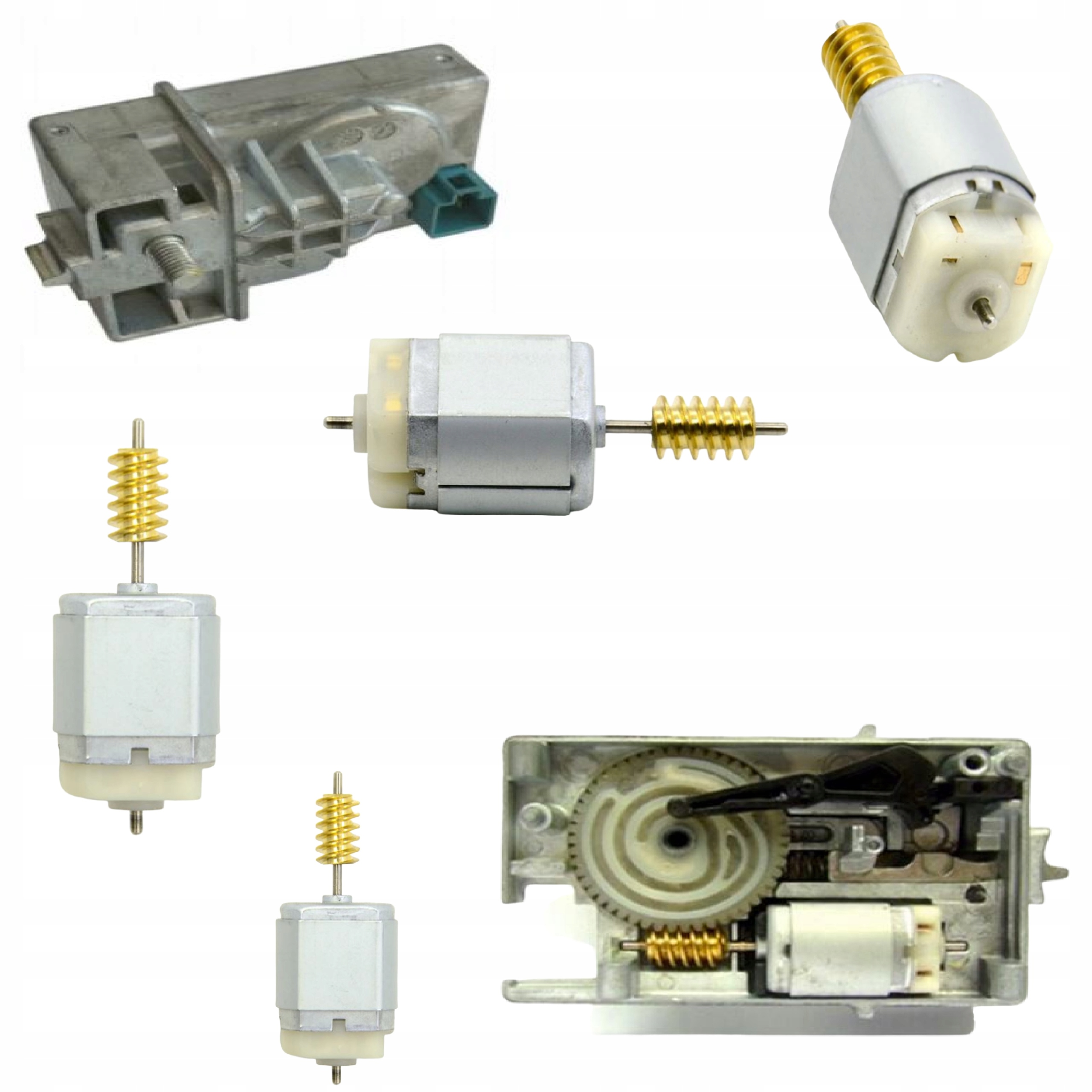 MERCEDES W204 W201 W212 ESL ELV замок запалювання