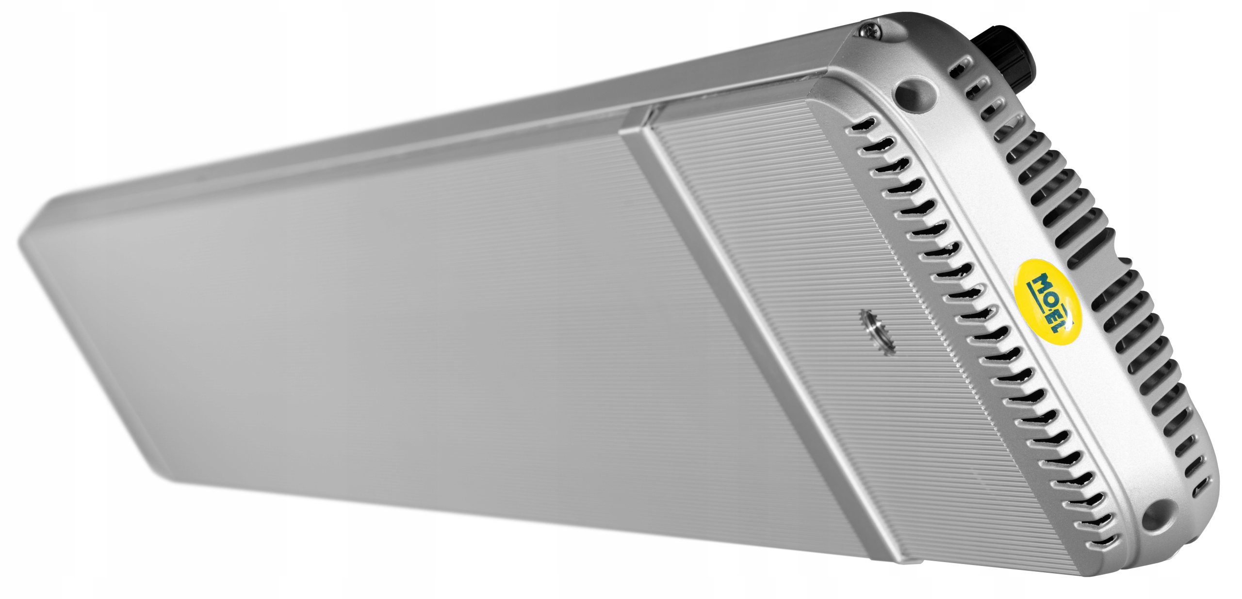 Teplý Žiarič Hot-top S Diaľkovým Ovládaním 2950W Mo-el