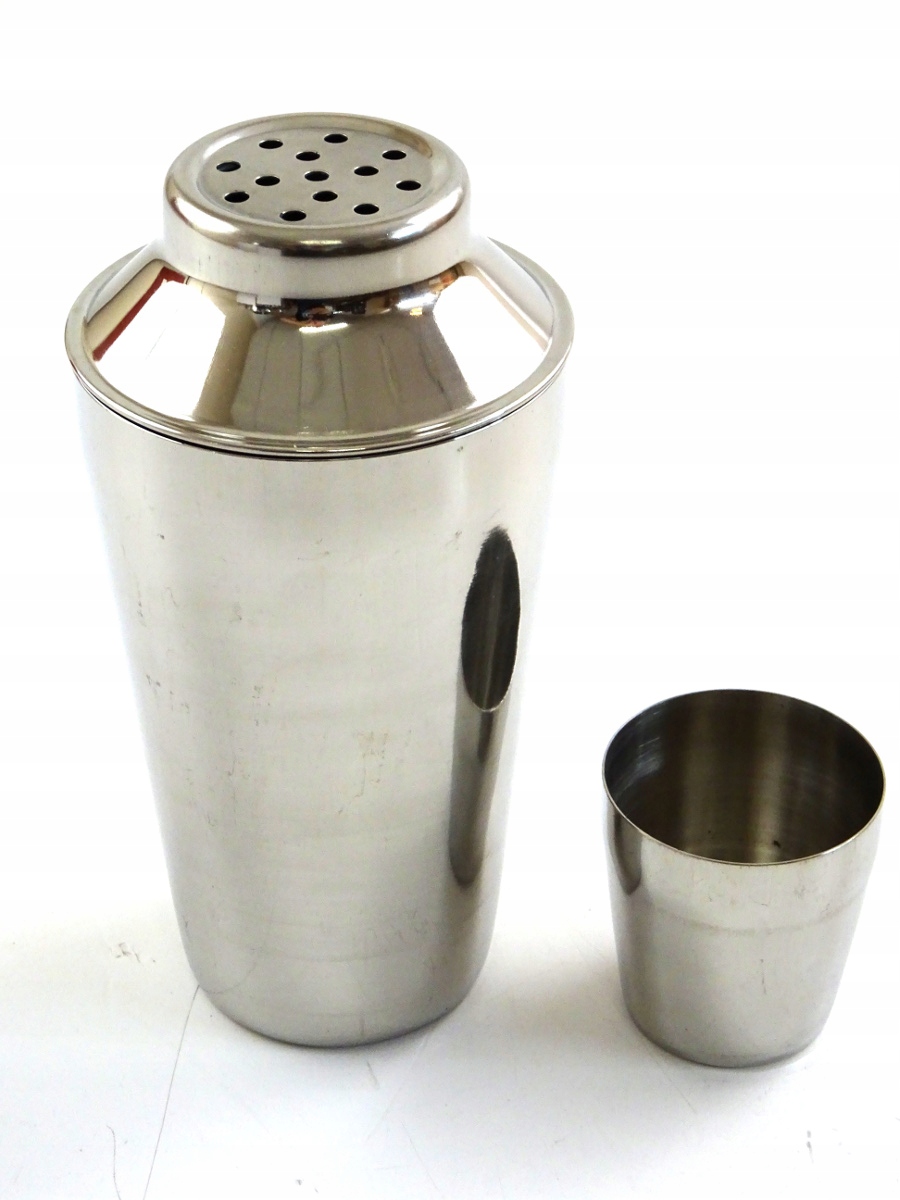 Zestaw barmański pojemnik wiaderko do lodu 1389 Producent Kinghoff