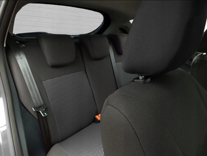 DACIA JOGGER OD 2021 5 OSÓB POKROWCE COMFORT T06 EAN (GTIN) 5902288435343