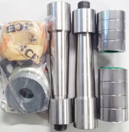 КОМПЛЕКТ ДЛЯ РЕМОНТА КРОССОВЕРА DAF XF CF LF 230.060