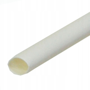 RURKA KOSZULKA TERMOKURCZLIWA RTS 4 1 biały