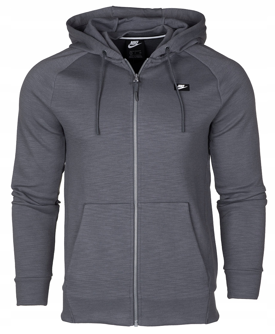 

Nike bluza męska kaptur Sportswear Opitic roz.XL