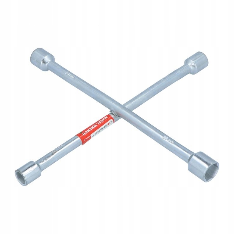 

Energy Klucz Do Kół Poczwórny Krzyżak 17 19 21 23