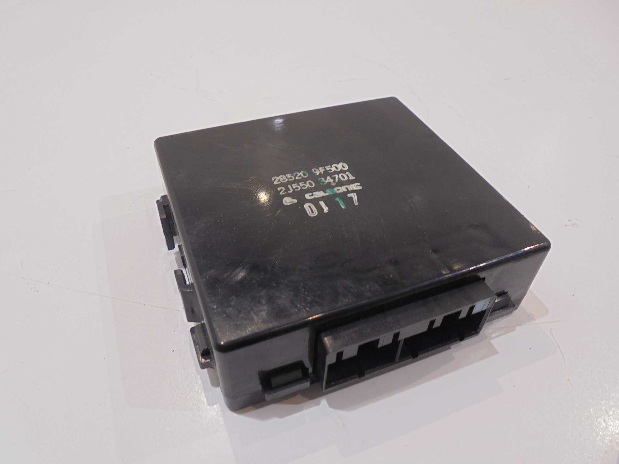 MODUŁ KOMFORTU PRIMERA P11 285209F500